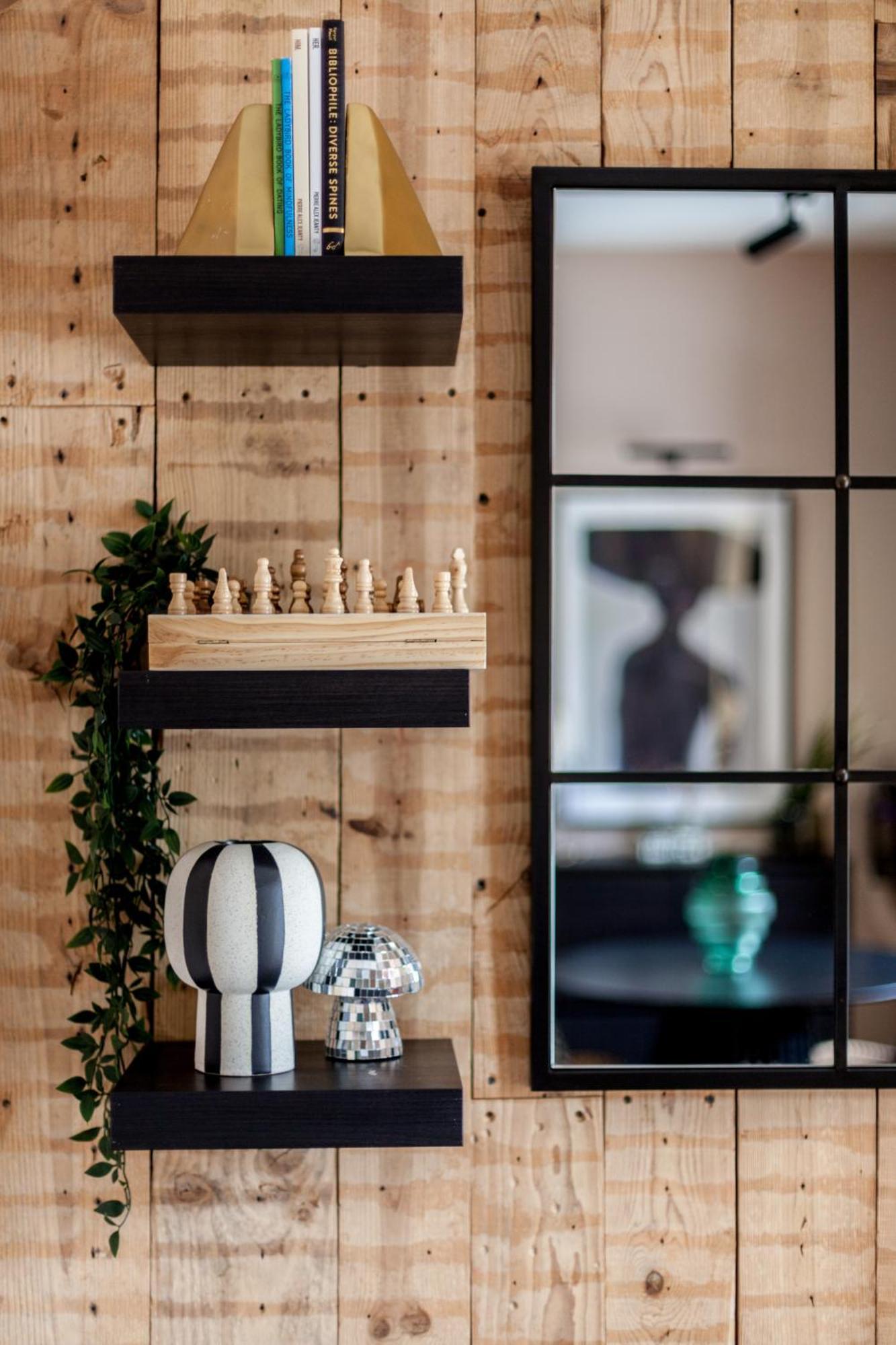 Apartamento Flh Campo Ourique Afro-Bohemian Retreat Lisboa Exterior foto