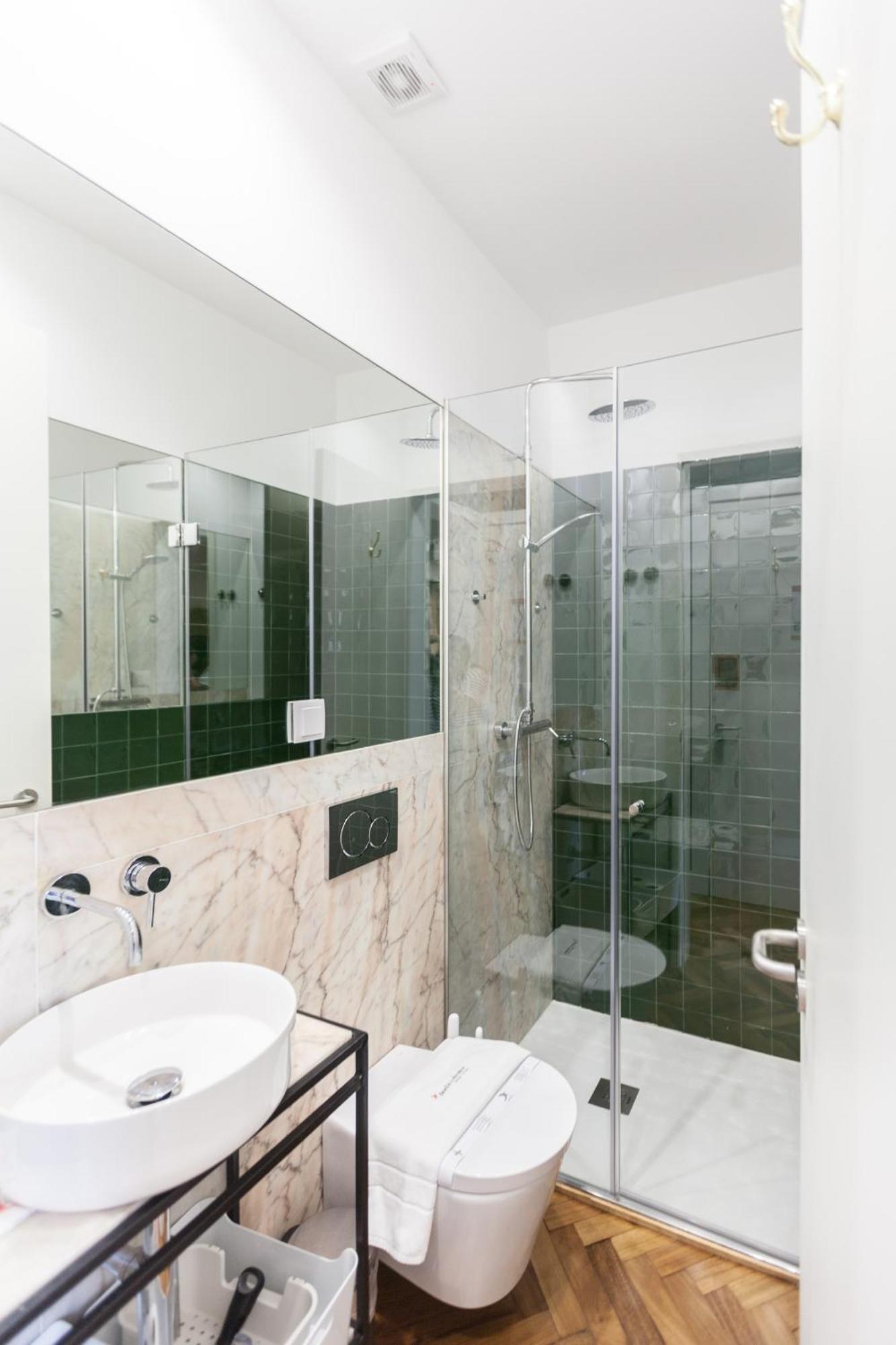 Apartamento Flh Campo Ourique Afro-Bohemian Retreat Lisboa Exterior foto