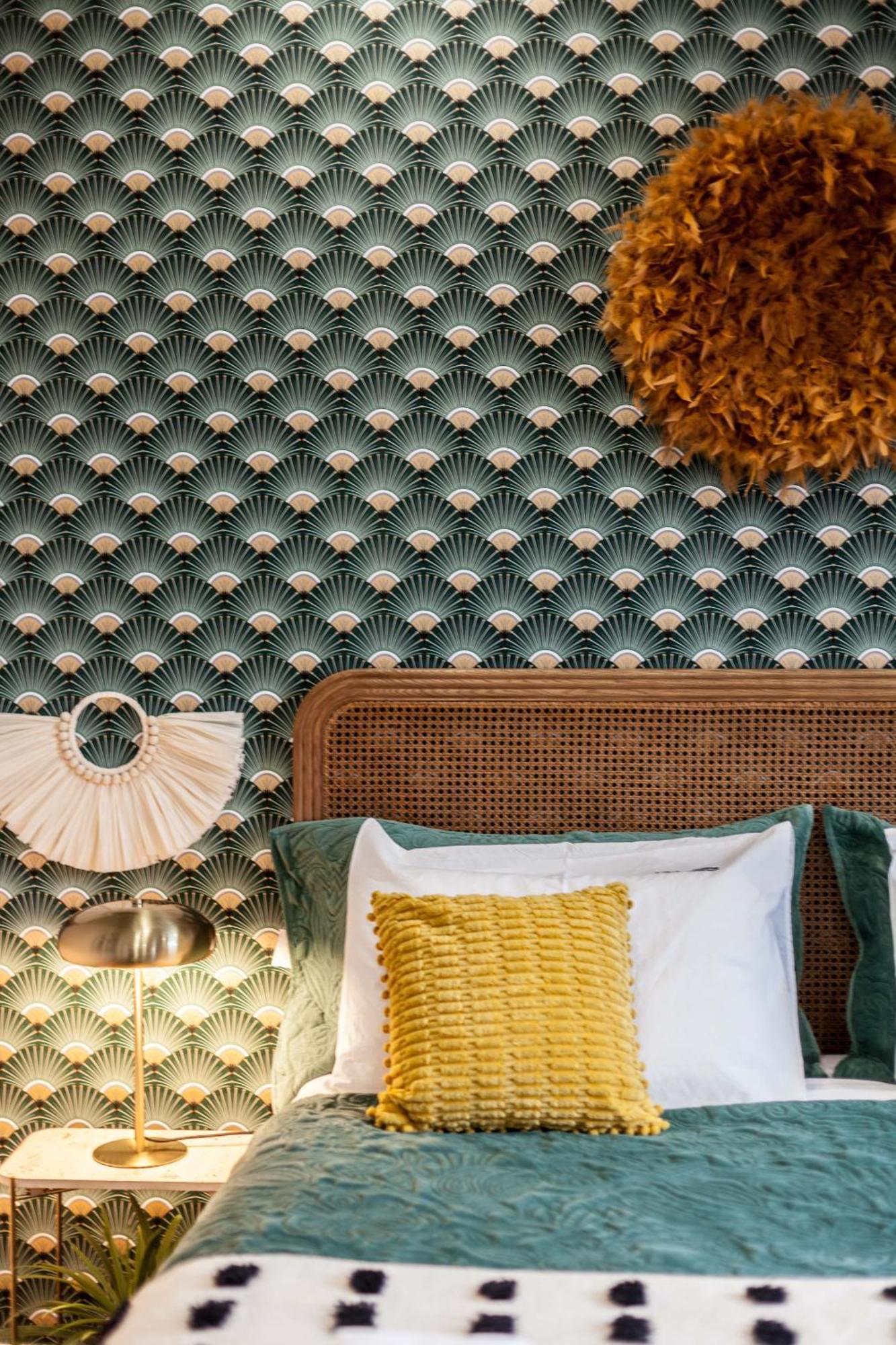 Apartamento Flh Campo Ourique Afro-Bohemian Retreat Lisboa Exterior foto